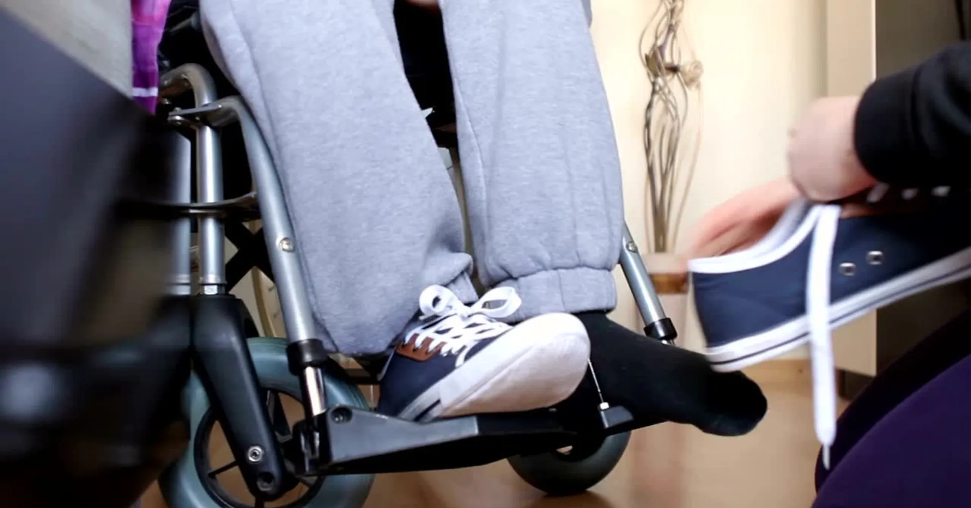 Top 5 Importance of Assisted Living for Disabled Adults