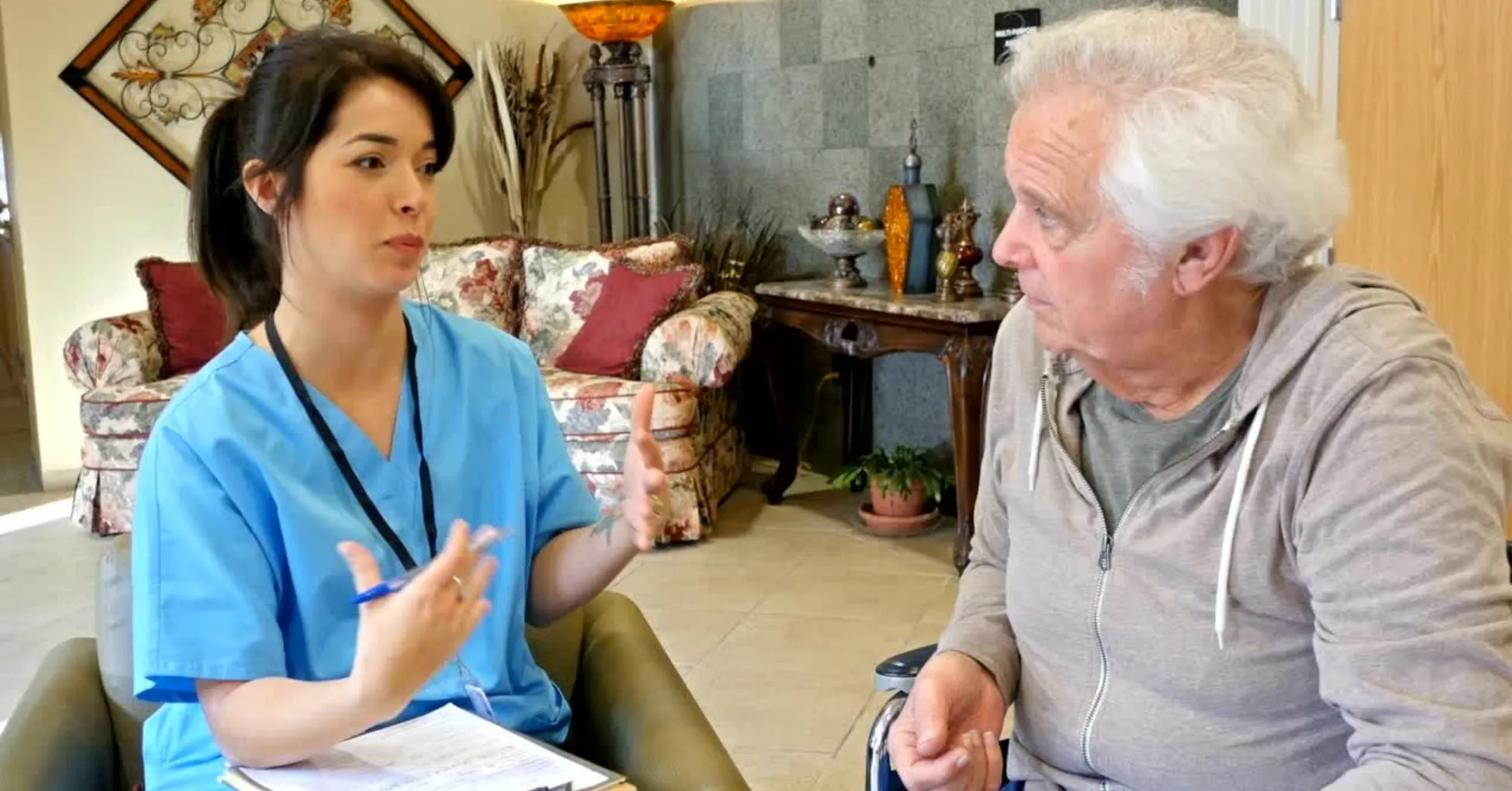 What is an Independent Living Facility?
