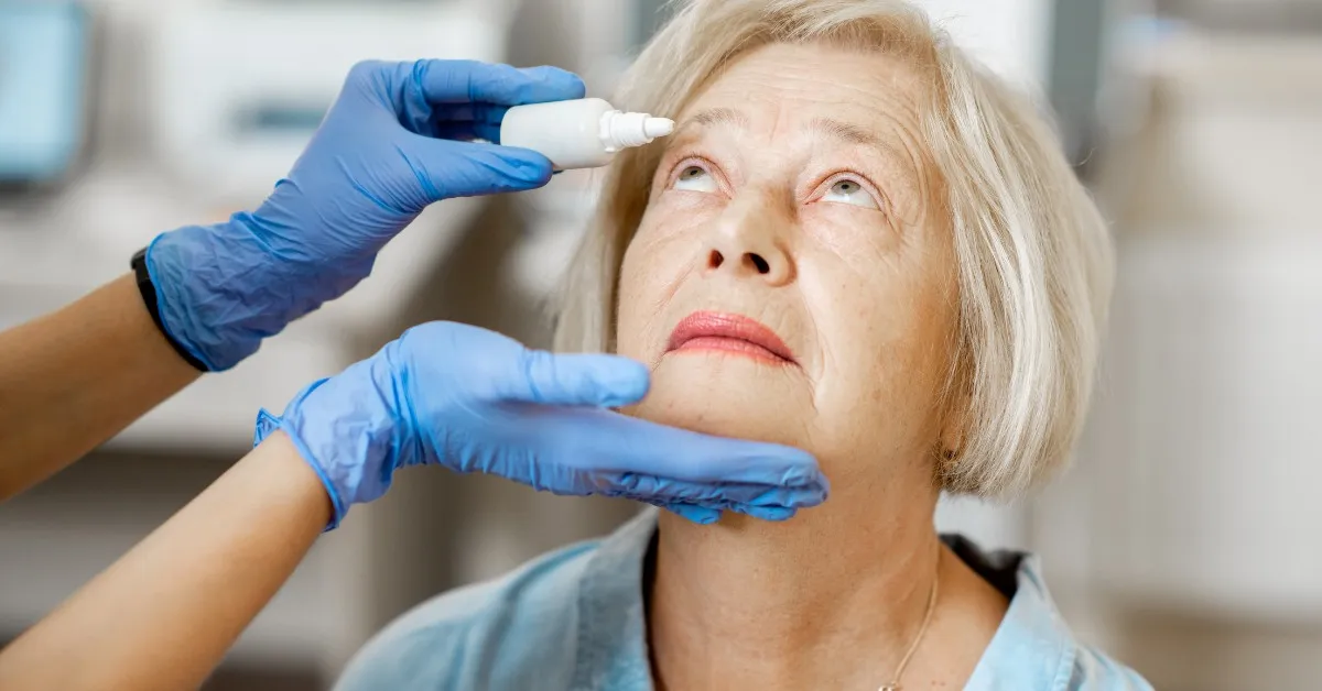 Ultimate Guide to Eye Stroke Recovery