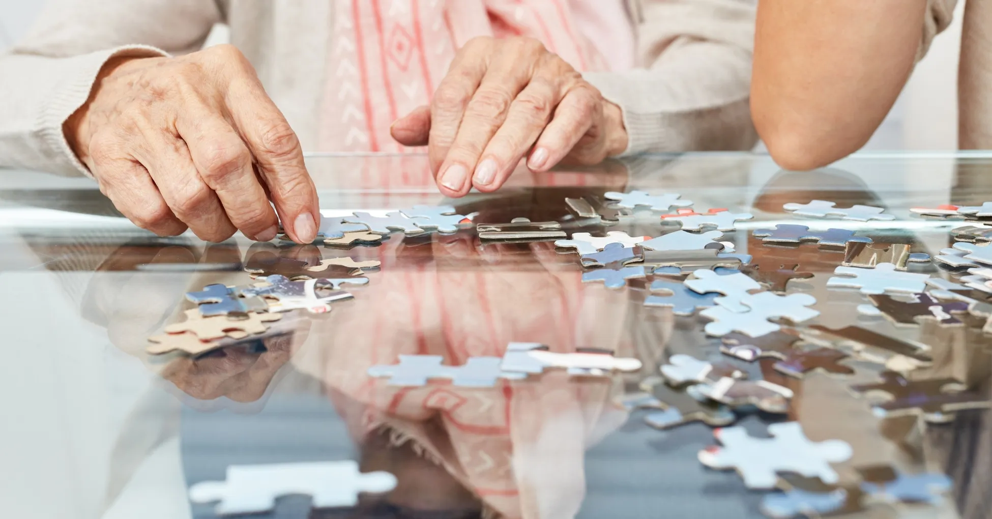 Top 5 Benefits of Memory Care Activities for Seniors