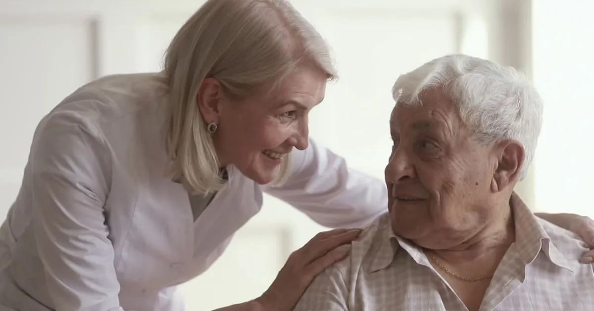 Ultimate Guide to Elder Care Government Programs