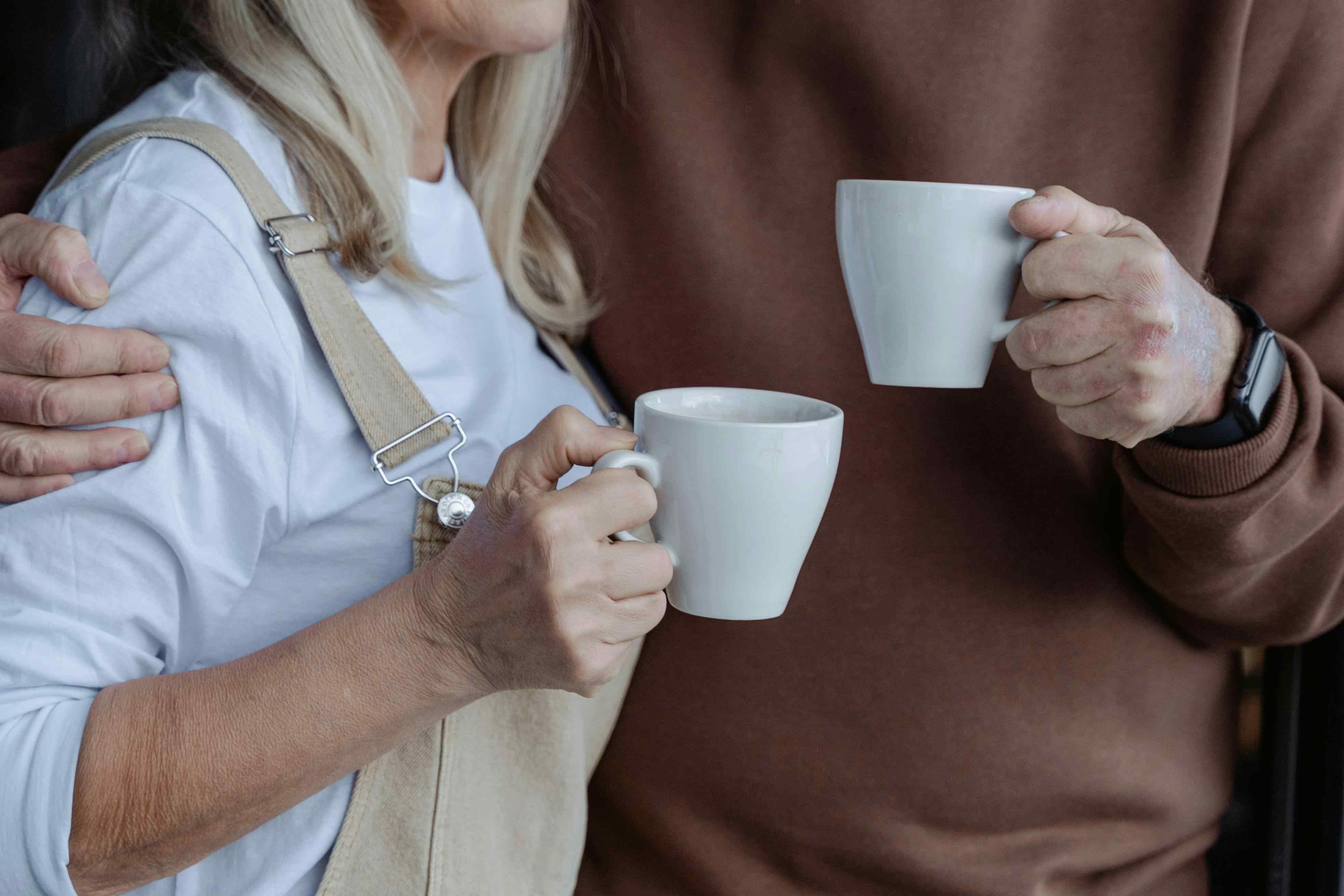 Dietary Restrictions for the Elderly