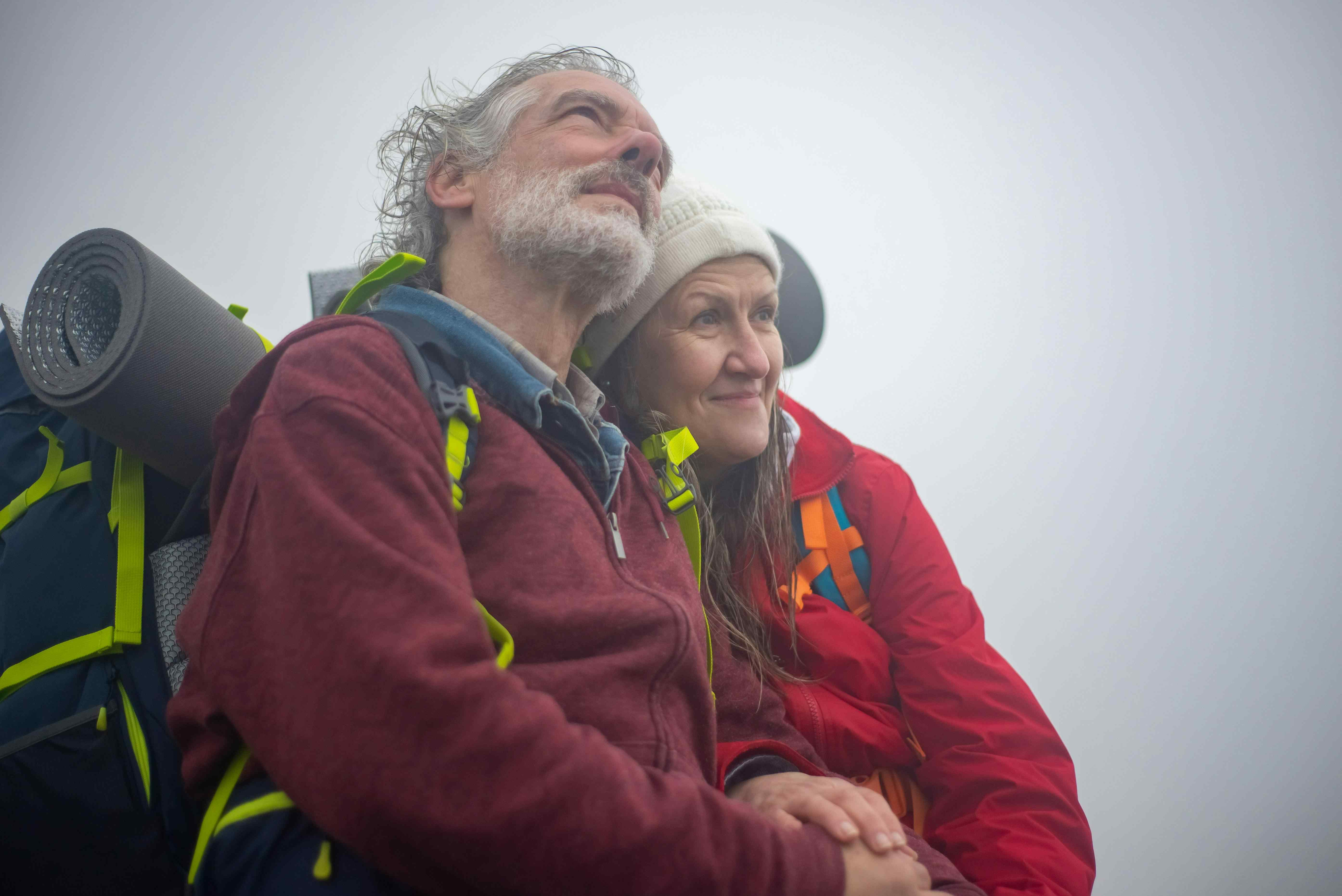 Essential Travel Items for Seniors: Must-Have Items