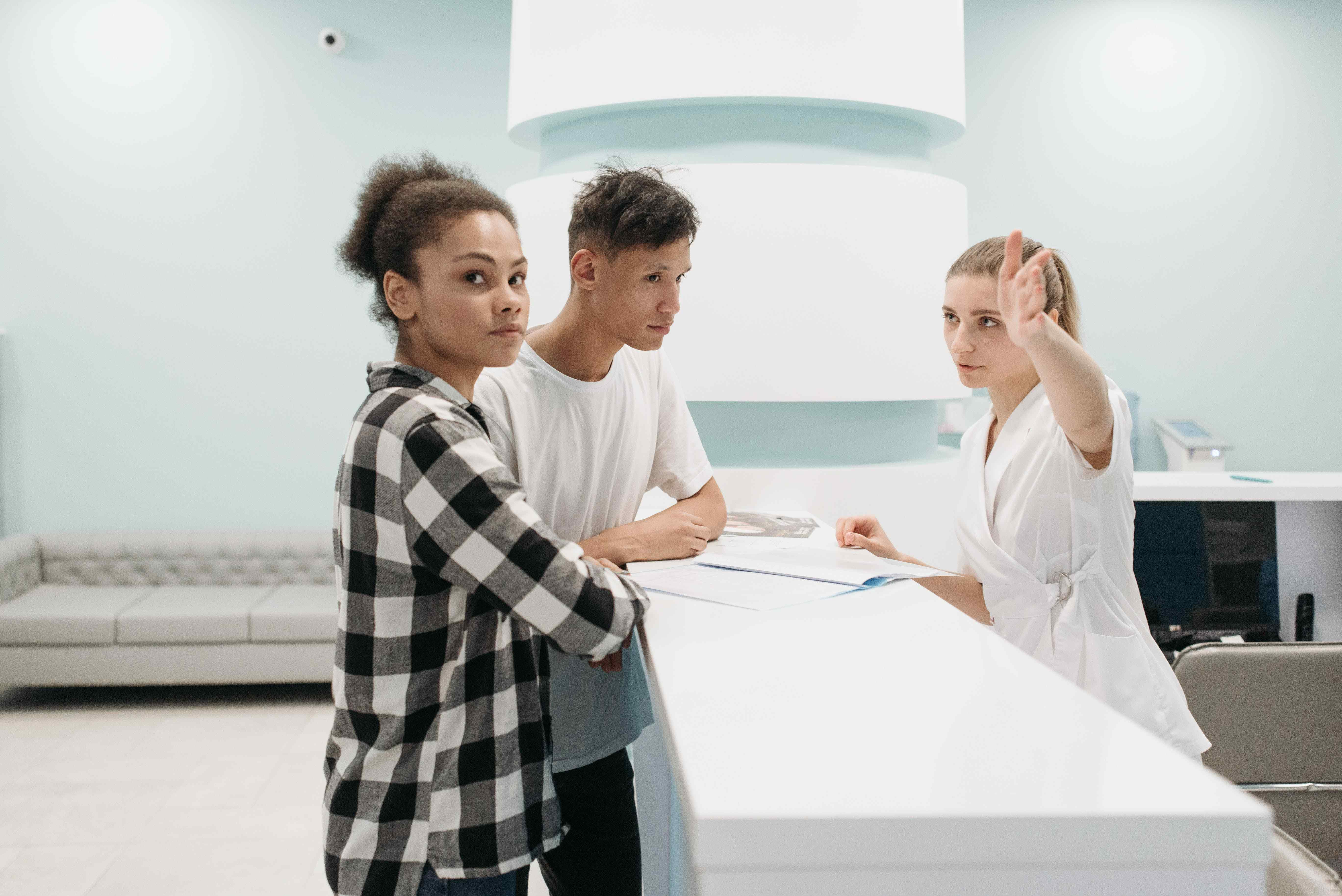 The Benefits of Hospital Volunteer Programs