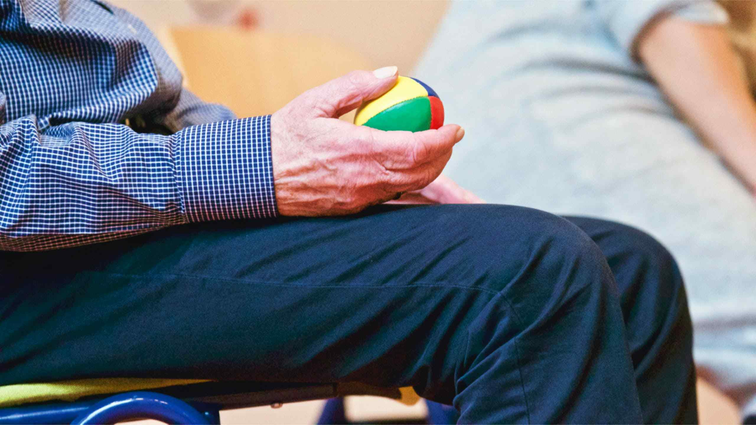 Senior Physical Therapy: What You Need To Know