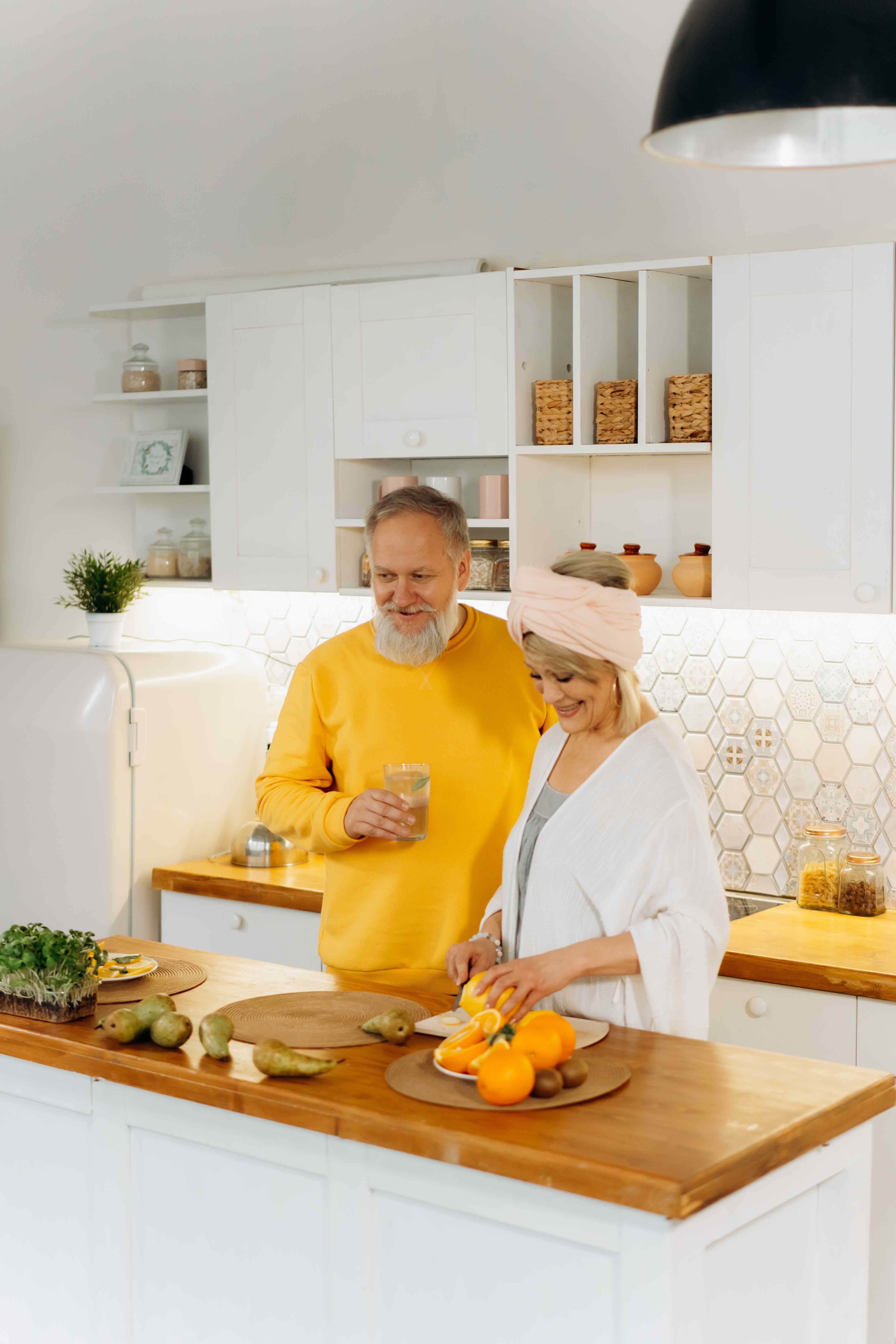 Home Modifications for Seniors: Home Safety and Comfort Tips