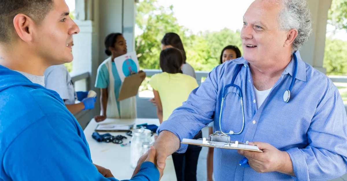 Top 3 Advantages Of United Health Care for Seniors