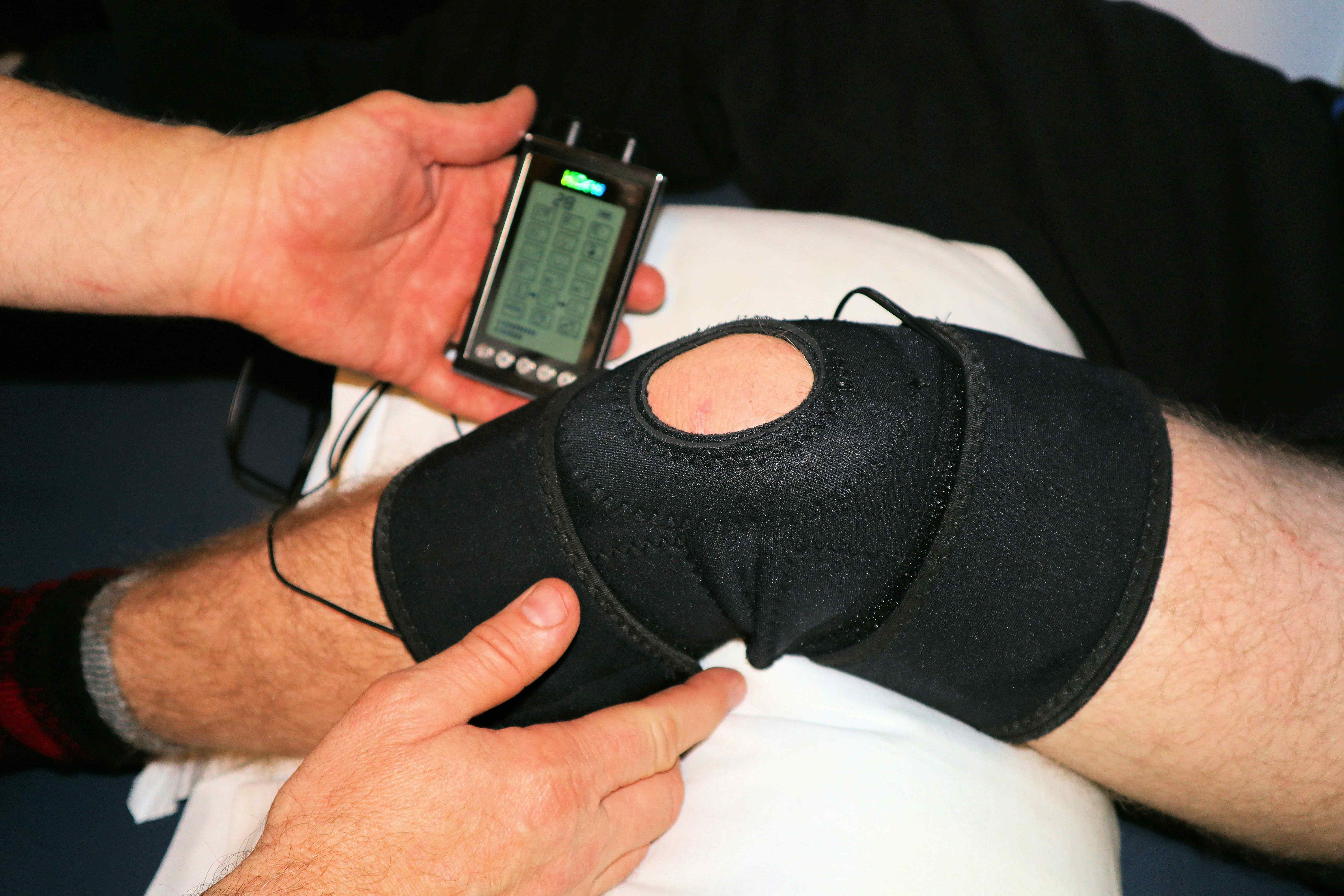 Interventional Pain Management: A Complete Guide