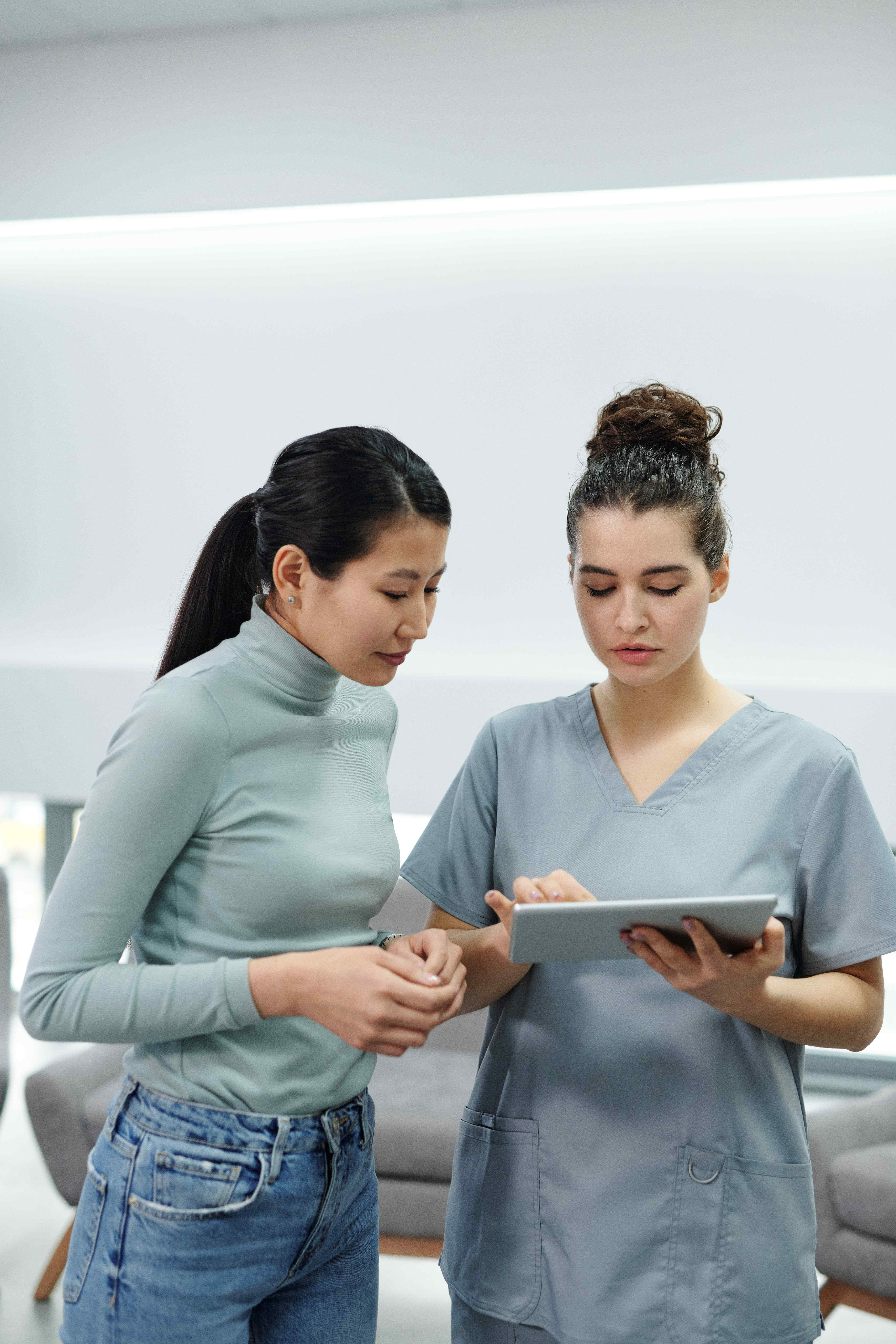 Skilled Nursing Services for Seniors