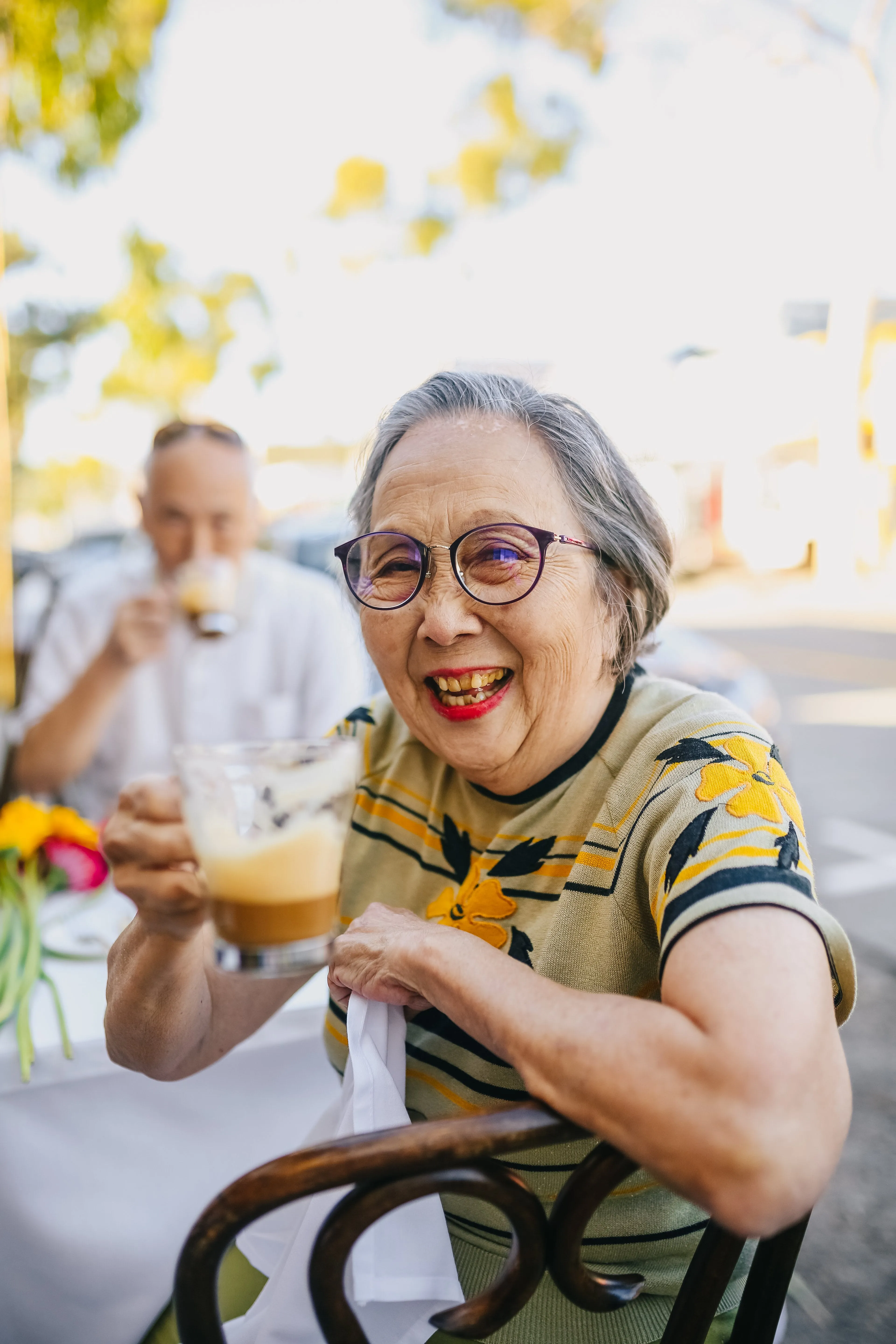 The Importance of Senior Community Centers