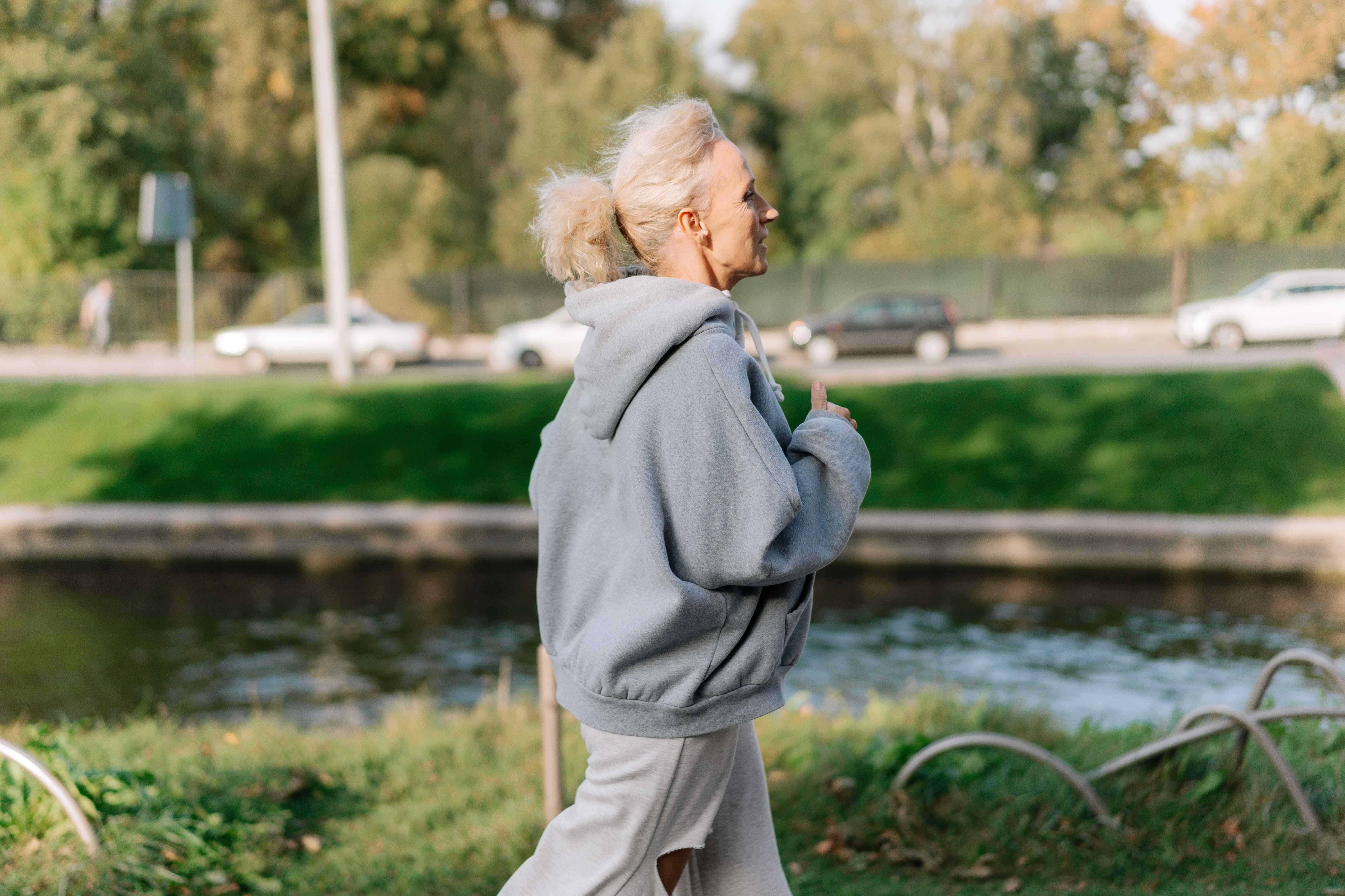 Heart Health for Seniors: Tips for a Healthy Heart