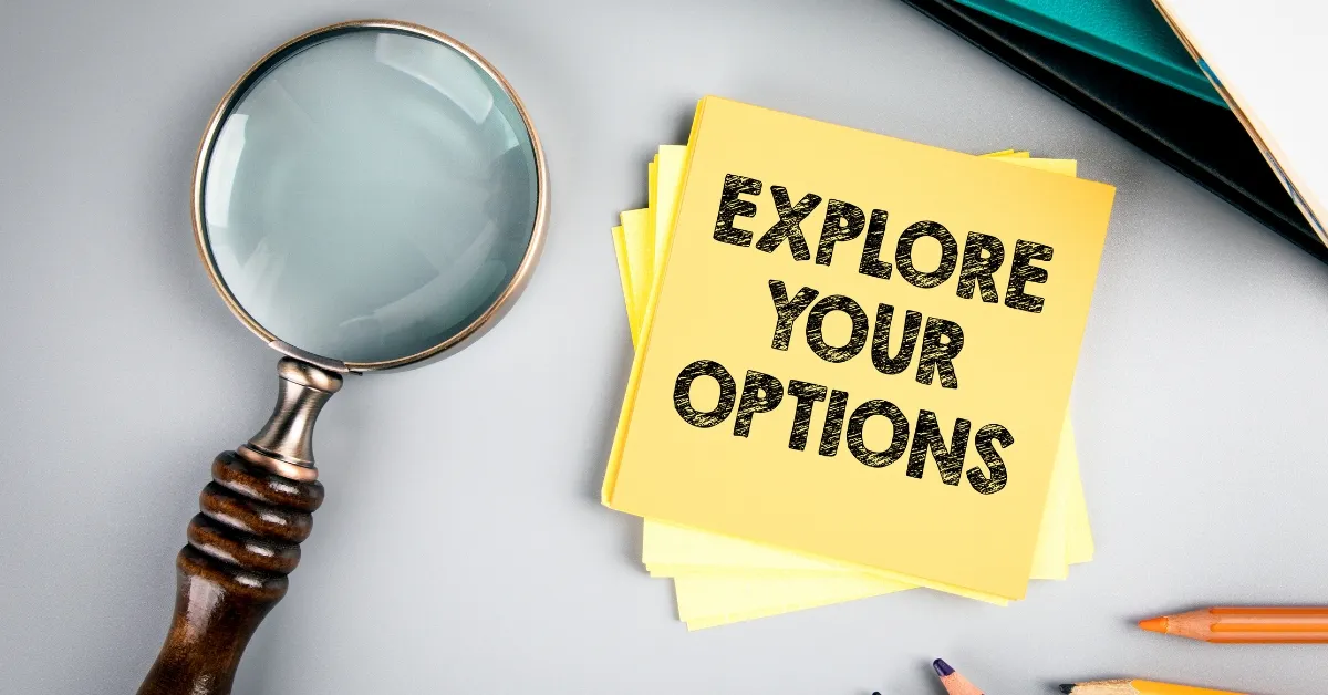 Top 3 In-home Senior Care Options
