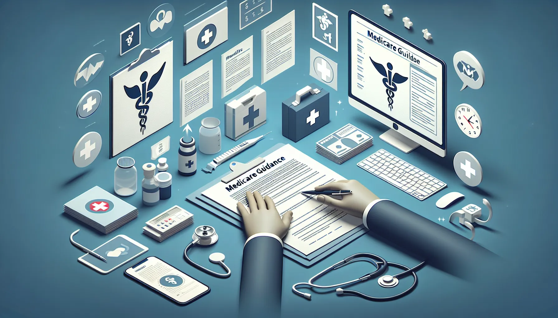 Medicare Compliance: A Guide for Seniors and Caregivers