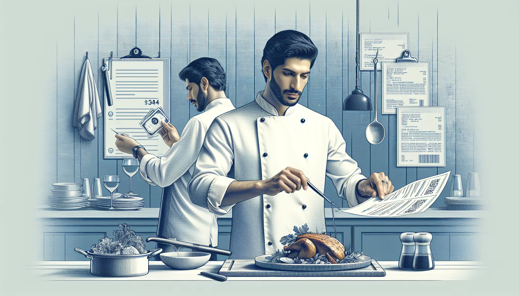 How Much Does a Private Chef Cost?