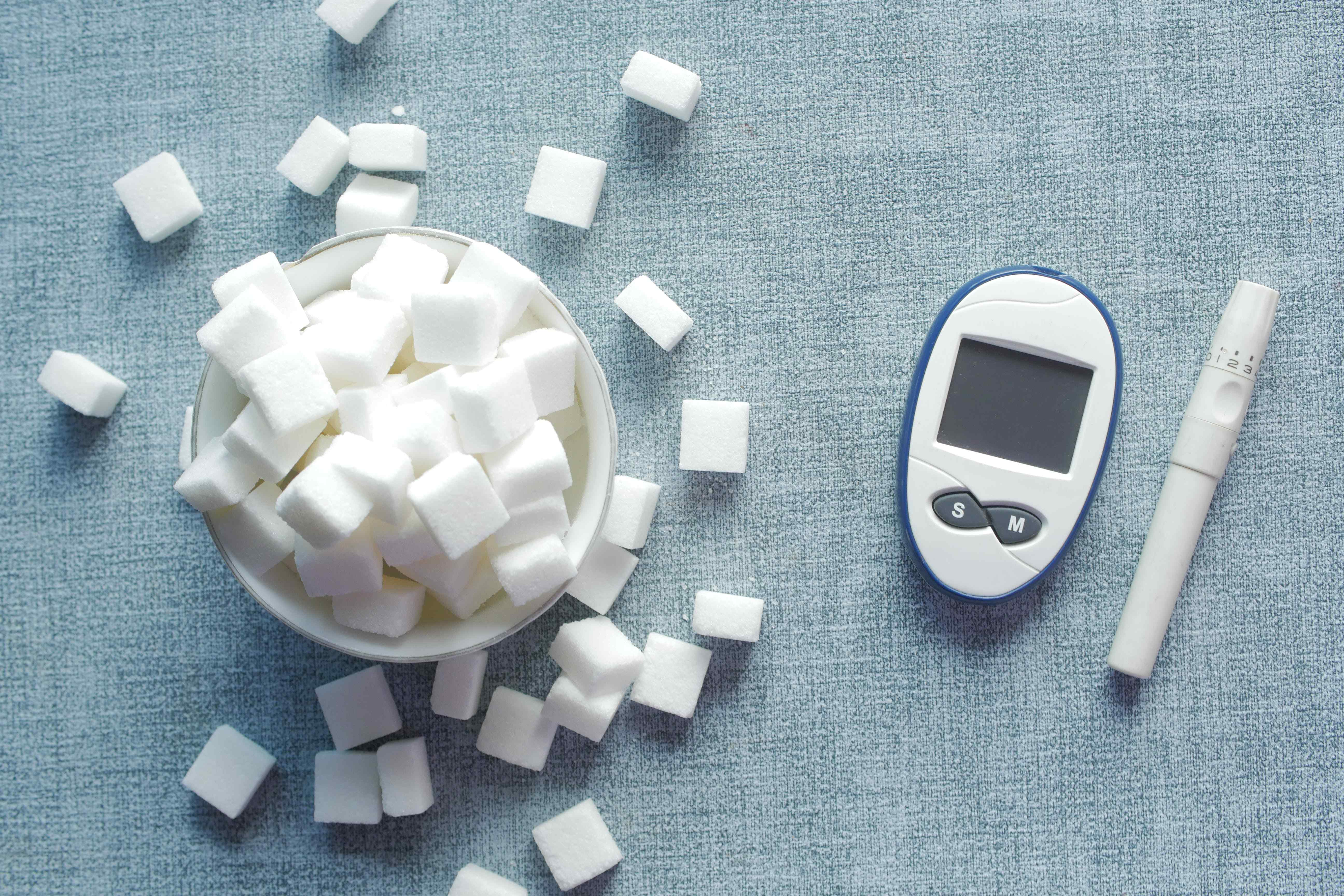 Diabetes Management and Supplies Ultimate Guide