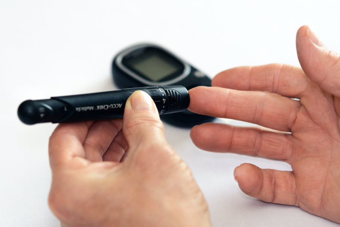 Diabetes Management and Supplies Ultimate Guide