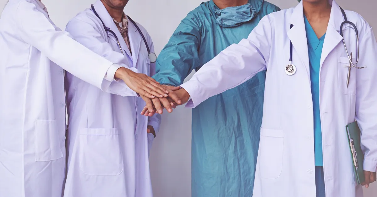 The Importance of Care Coordination