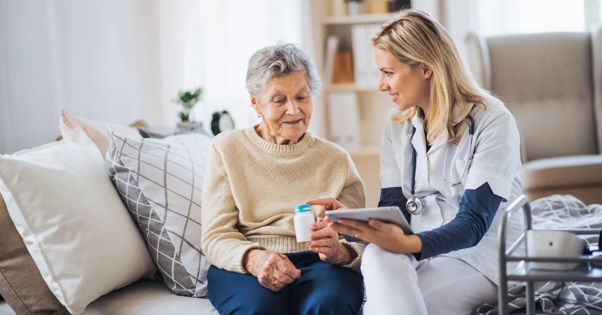 How to Start A Senior Care Business?