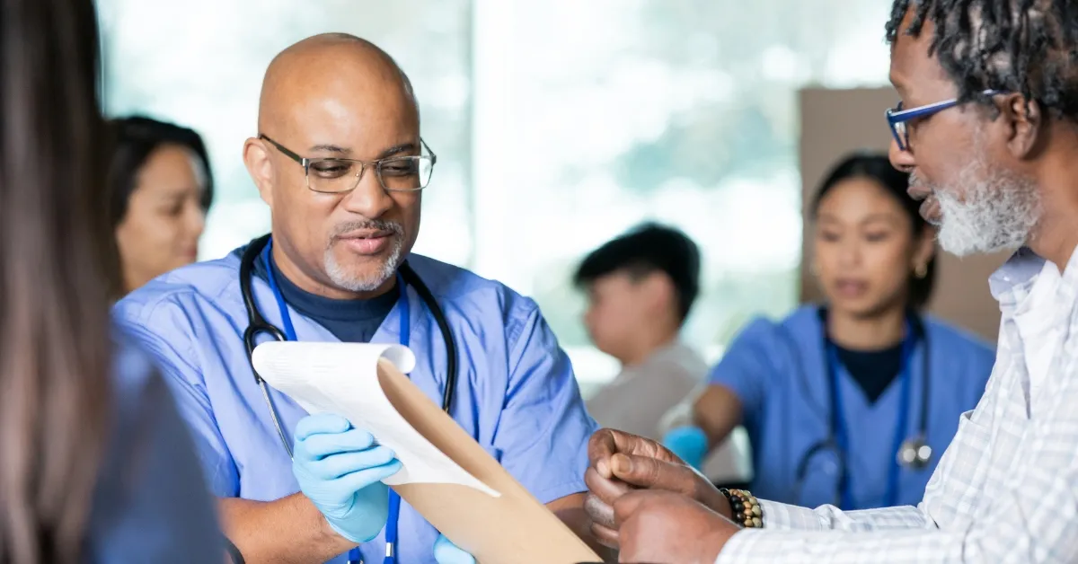 The Importance of Community Care Home Health Services