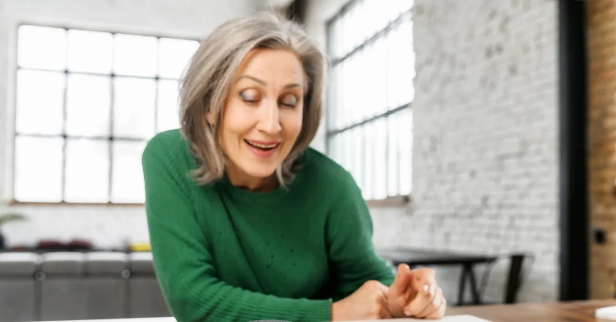 Top 3 Benefits Of Alexa for Seniors