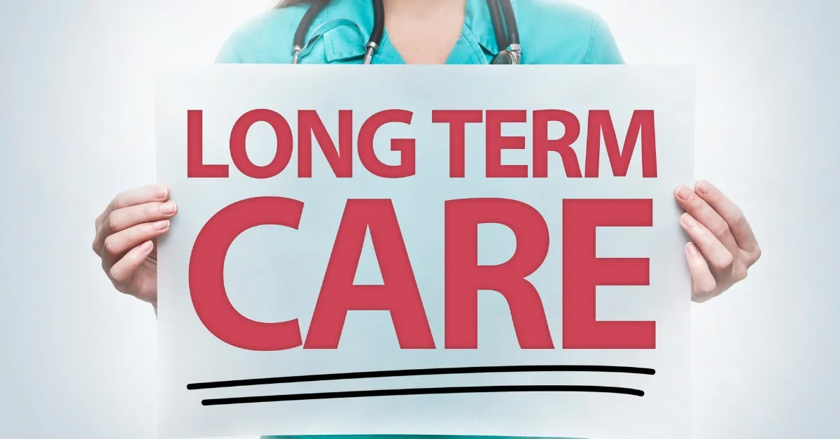 The 4 Benefits of Long Term Care Insurance for Assisted Living