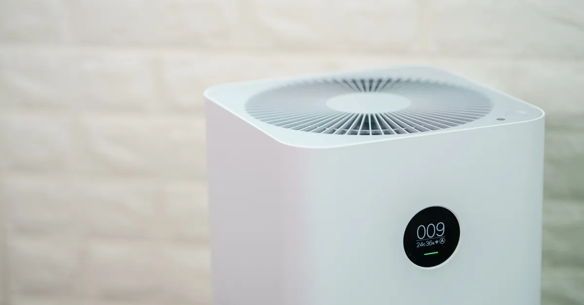 Do Air purifiers Help with Dust?