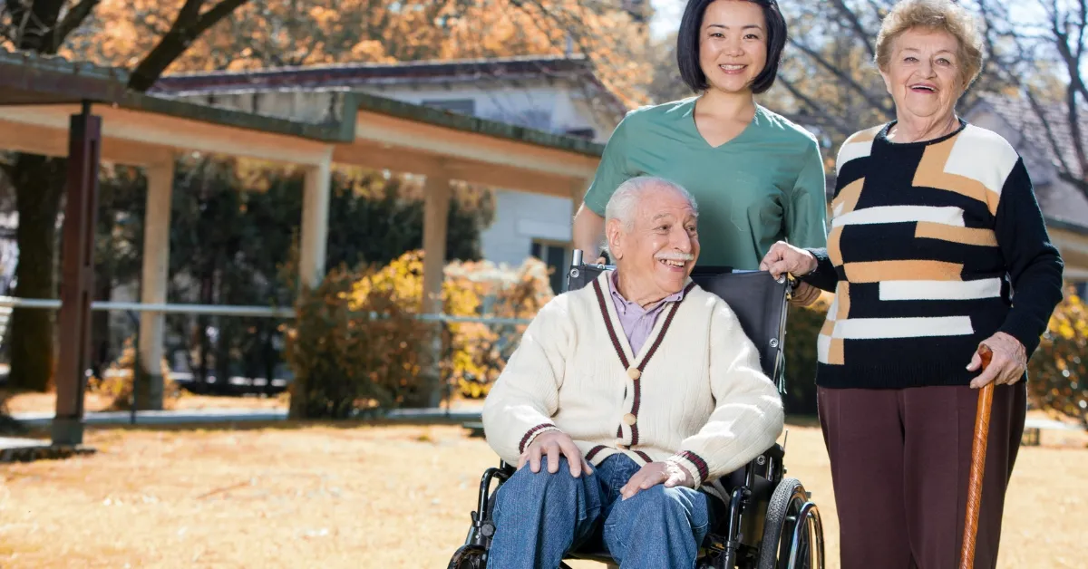 The Ultimate Guide to Finding Elderly Rehabilitation Center Near You