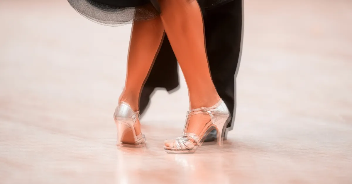The Benefits of Dance Therapy Programs