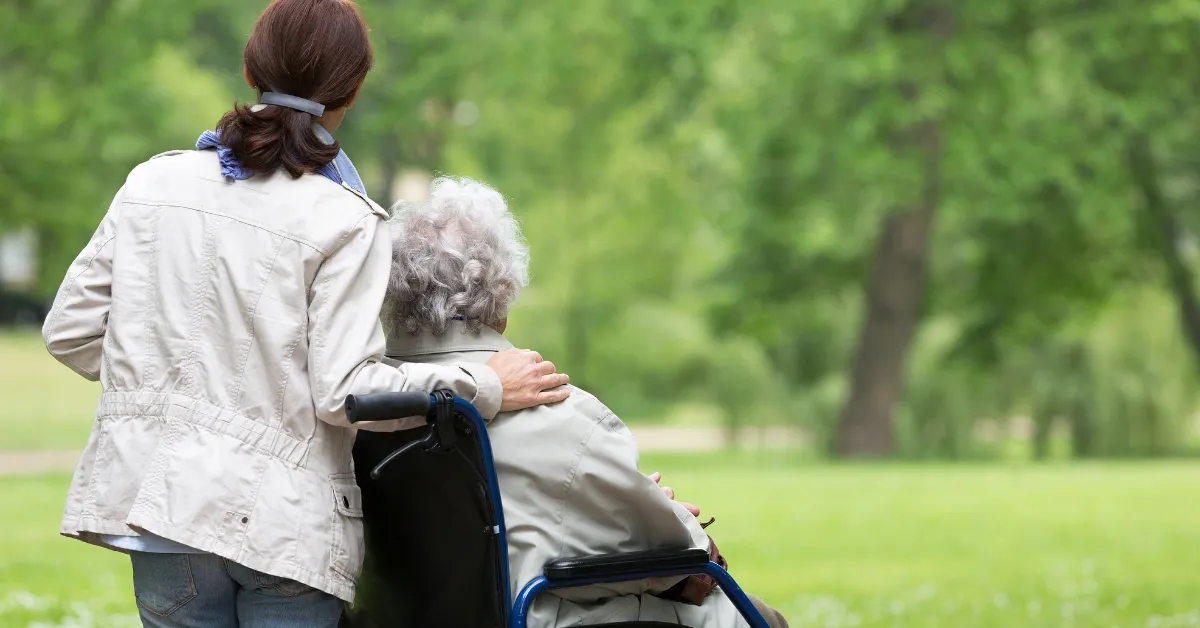 The 3 Benefits of Traditions Assisted Living