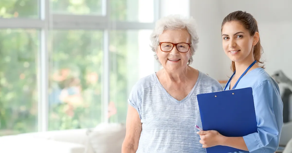 Does Kaiser Senior Advantage Cover in-Home Care?