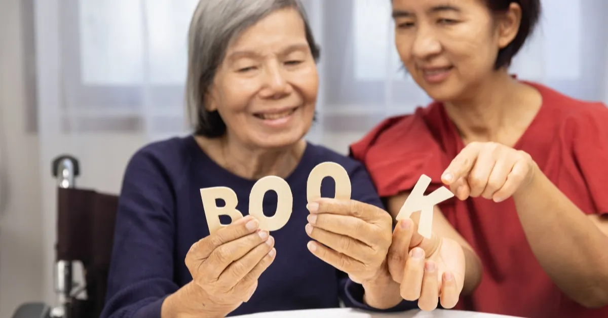 How to Improve Mental Health in Elderly?