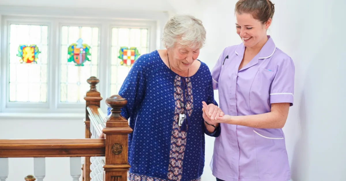 Top 2 Benefits of Respite Care for Dementia Patients