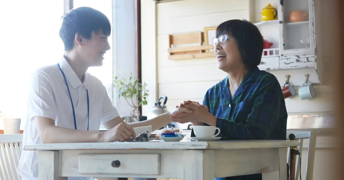 Top 3 Benefits of Memory Therapy for Seniors
