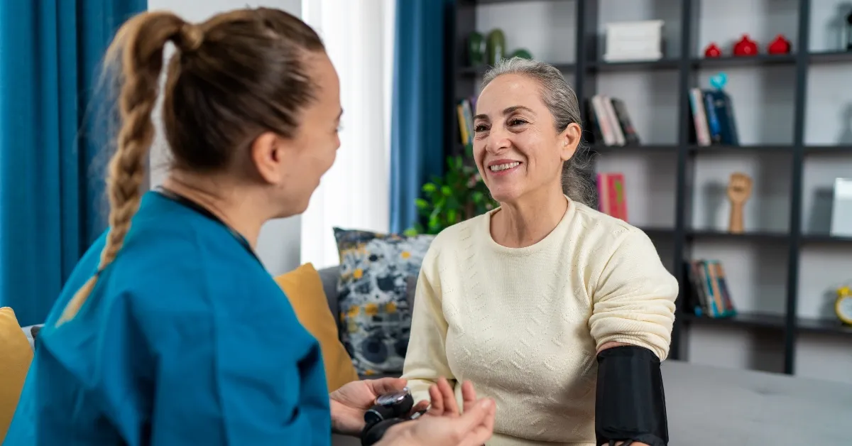 How Much Does Medicare Pay for Home Health Care per Hour?