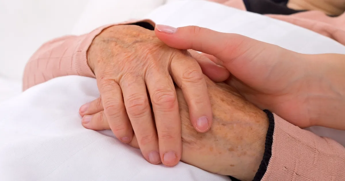 Does Medicare Cover Palliative Care for Dementia?