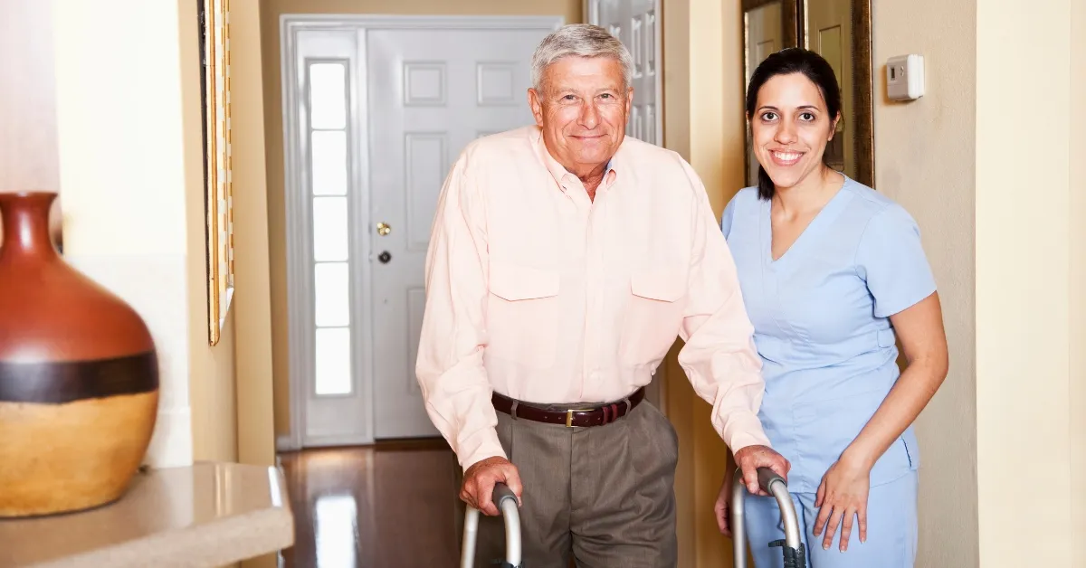 How to Get in Home Care for Disabled?
