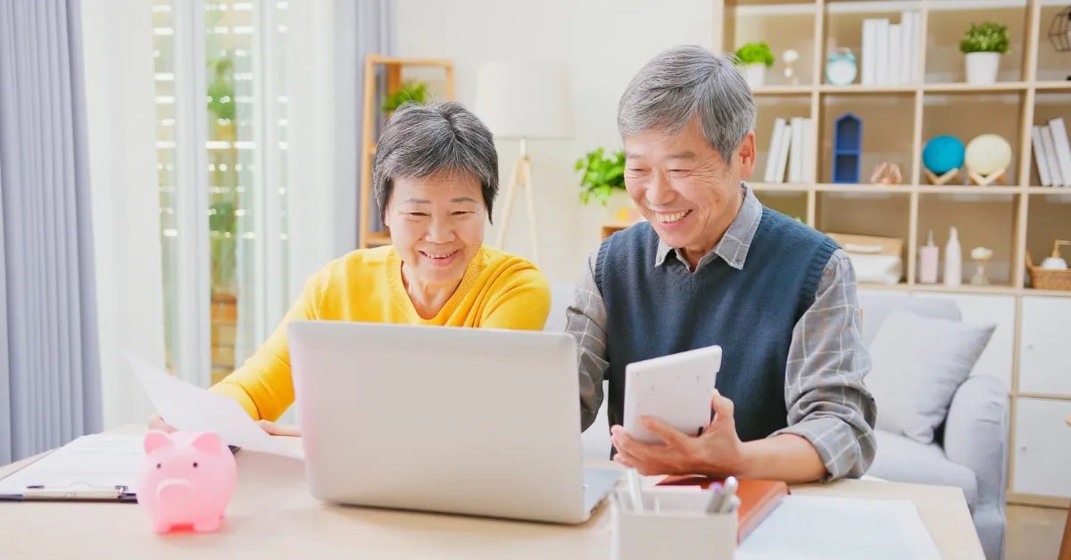 Importance of Elder Financial Planning