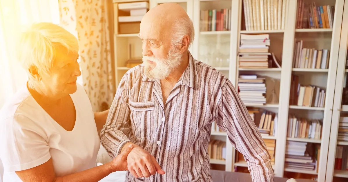 The Ultimate Guide to Dementia Care