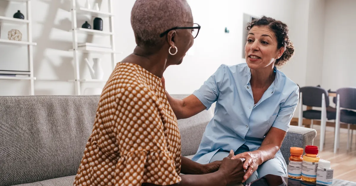 The 3 Qualities of an Exceptional Private Duty Caregiver