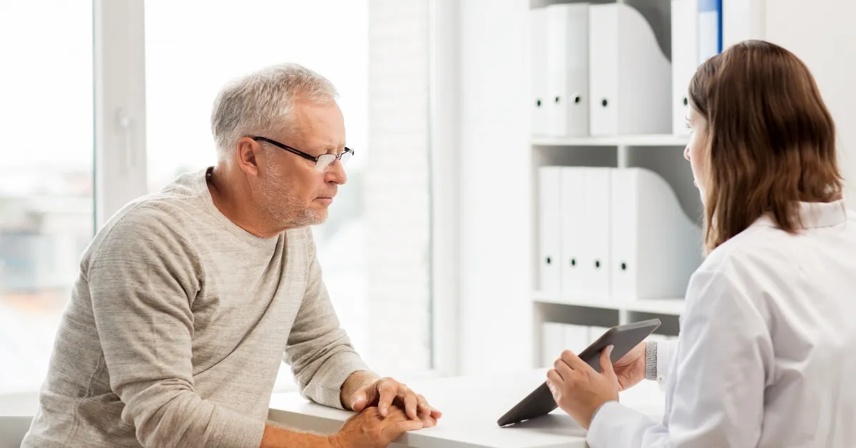 Does Medicare Cover Dementia Care?