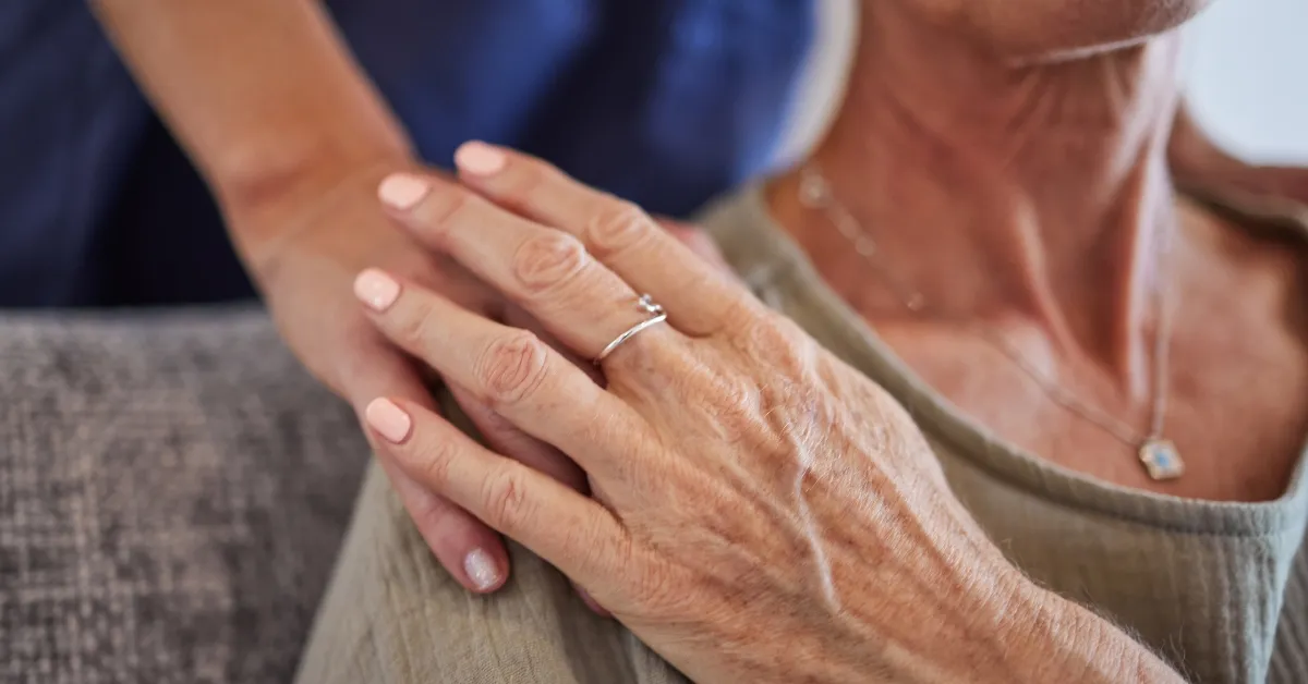 Elderly Care Services at Home
