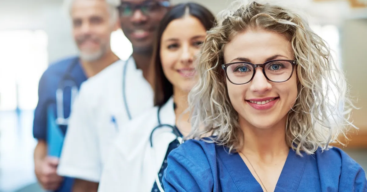 Finding Home Health Care Services Near You
