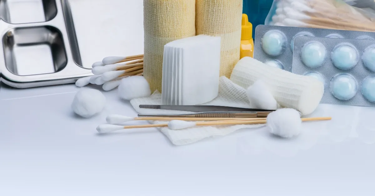 In-Depth Guide to Wound Care for Diabetics