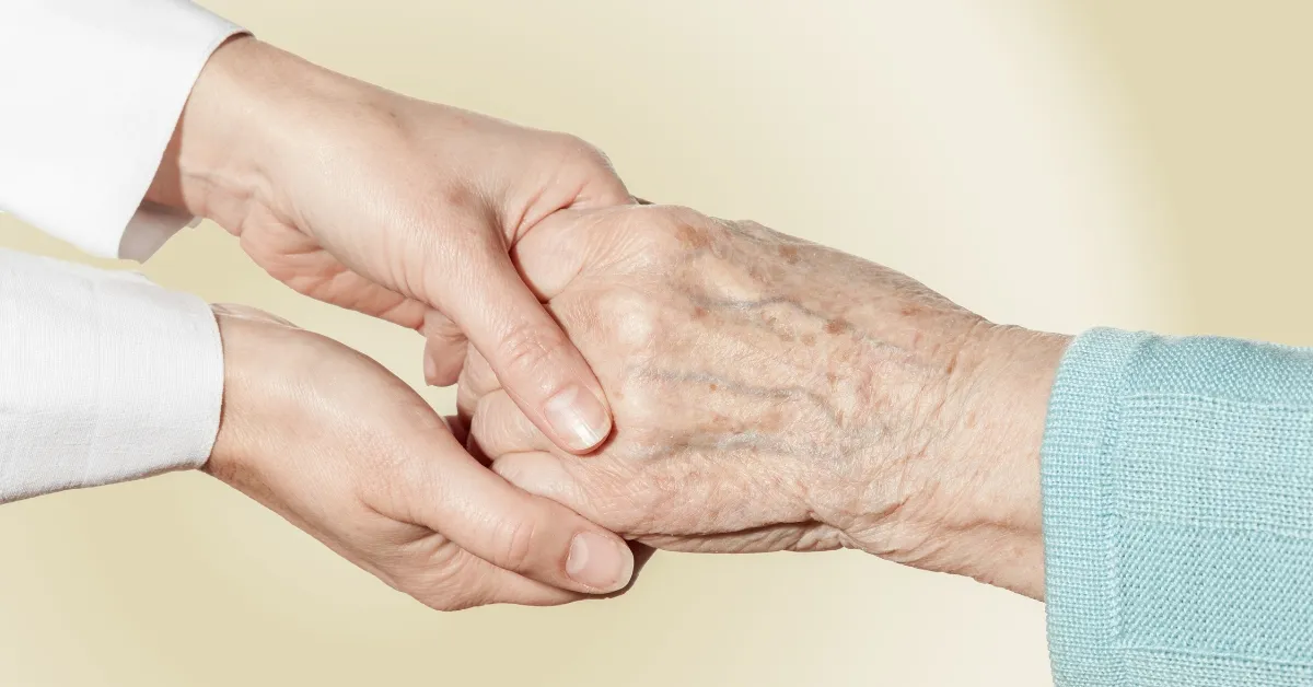 Top 3 Benefits of Medicare Home Health Care for Dementia
