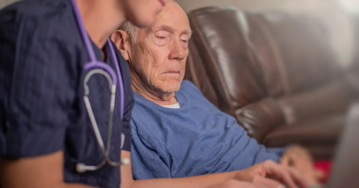 Is Home Care for Dementia Patient Tax Deductible?