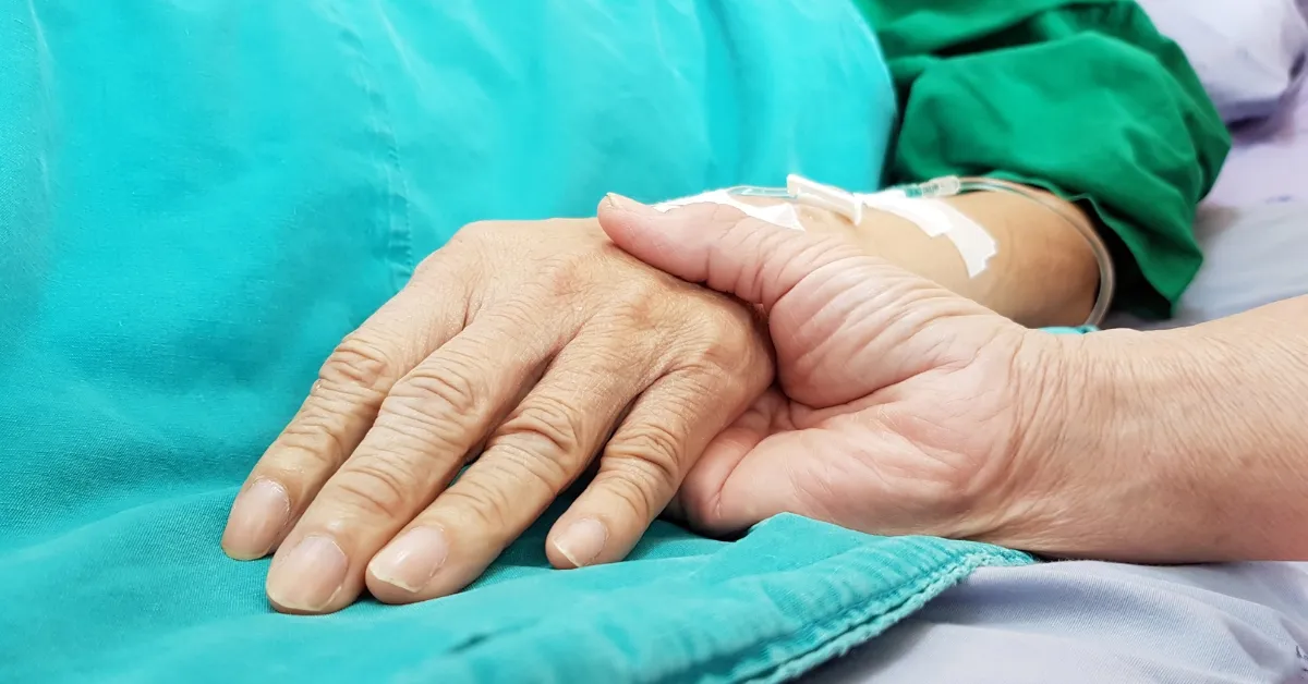 Importance of End of Life Care for Dementia Patients