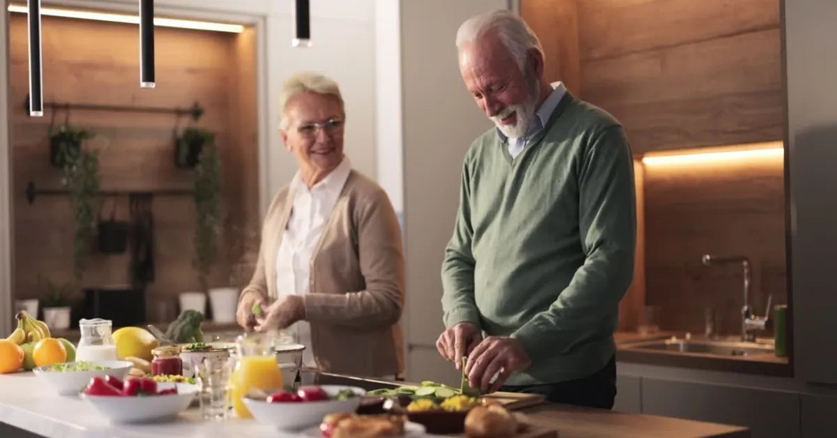 The Best Lunch Ideas for Seniors