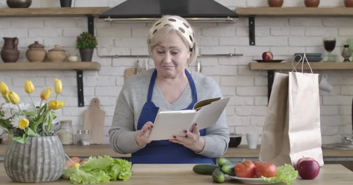 The Best Easy and Nutritious Recipes for Seniors