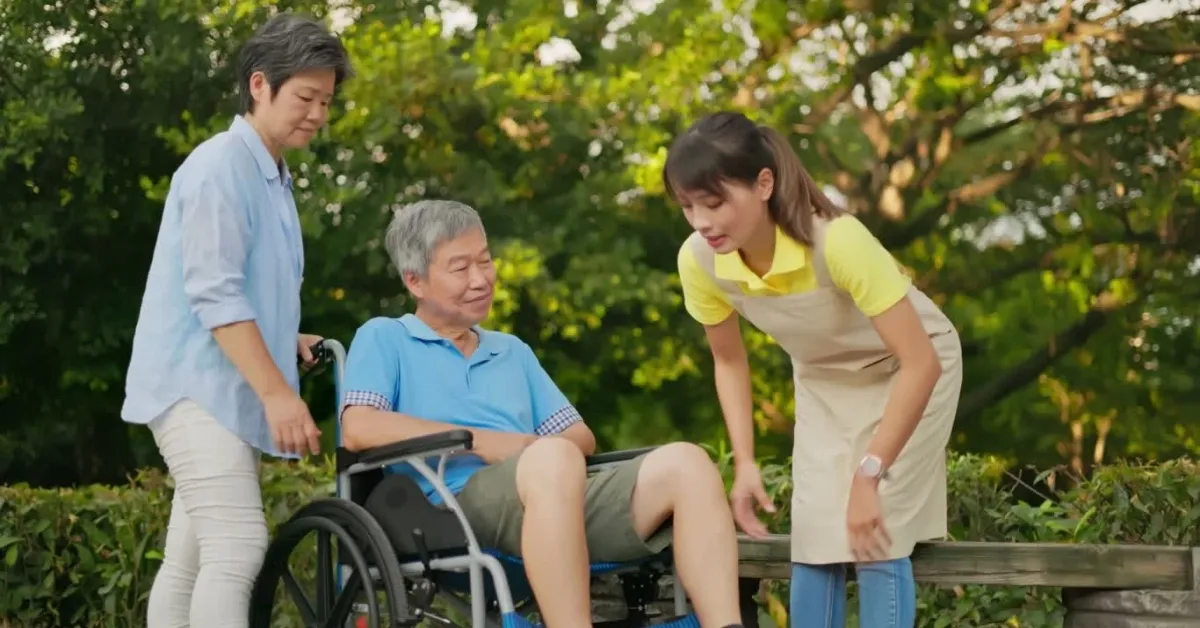 In-Depth Guide to Social Security Caregiver