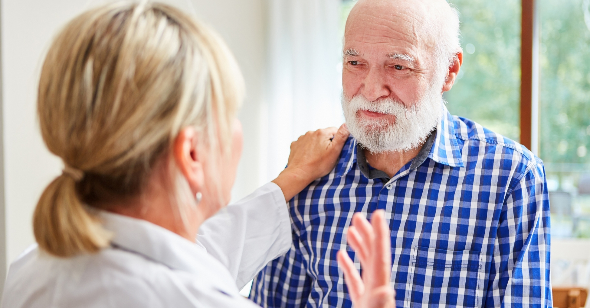 How to Help Elderly with Memory Problems?